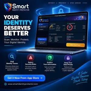 Smart Identity Protector Brings Digital Identity Monitoring and Privacy Management to Mac Users