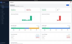 indiAccounting 2.0 Brings Multi-User Access and Encrypted Accountant’s Copies — No Server, No Cloud, No Per-Seat Fees