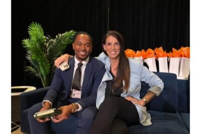 Third Coast Events opens Raleigh office, hits 129 AT&T sales in first week