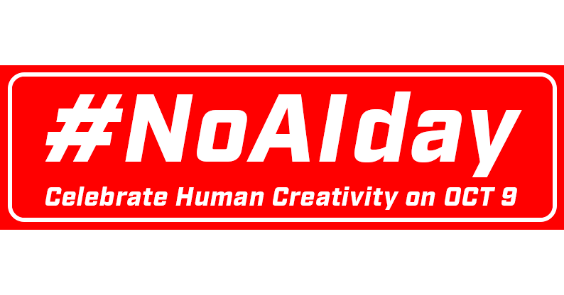 Coraline animator Ben Vu launches No AI Day to push back against generative AI takeover