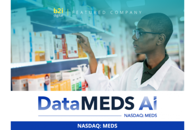 DataMeds AI’s Helomics wins Humana Medicaid coverage for ChemoFx in gynecologic cancers