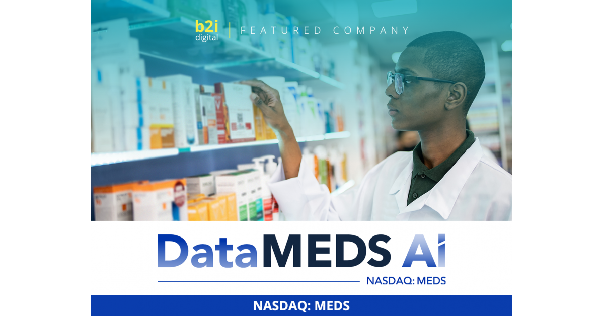 DataMeds AI’s Helomics wins Humana Medicaid coverage for ChemoFx in gynecologic cancers