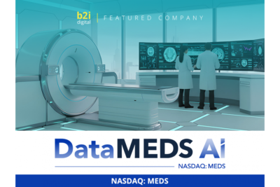 DataMeds AI cuts costs, relaunches ChemoFx after adding Humana Medicaid coverage