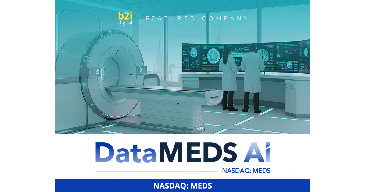 DataMeds AI cuts costs, relaunches ChemoFx after adding Humana Medicaid coverage