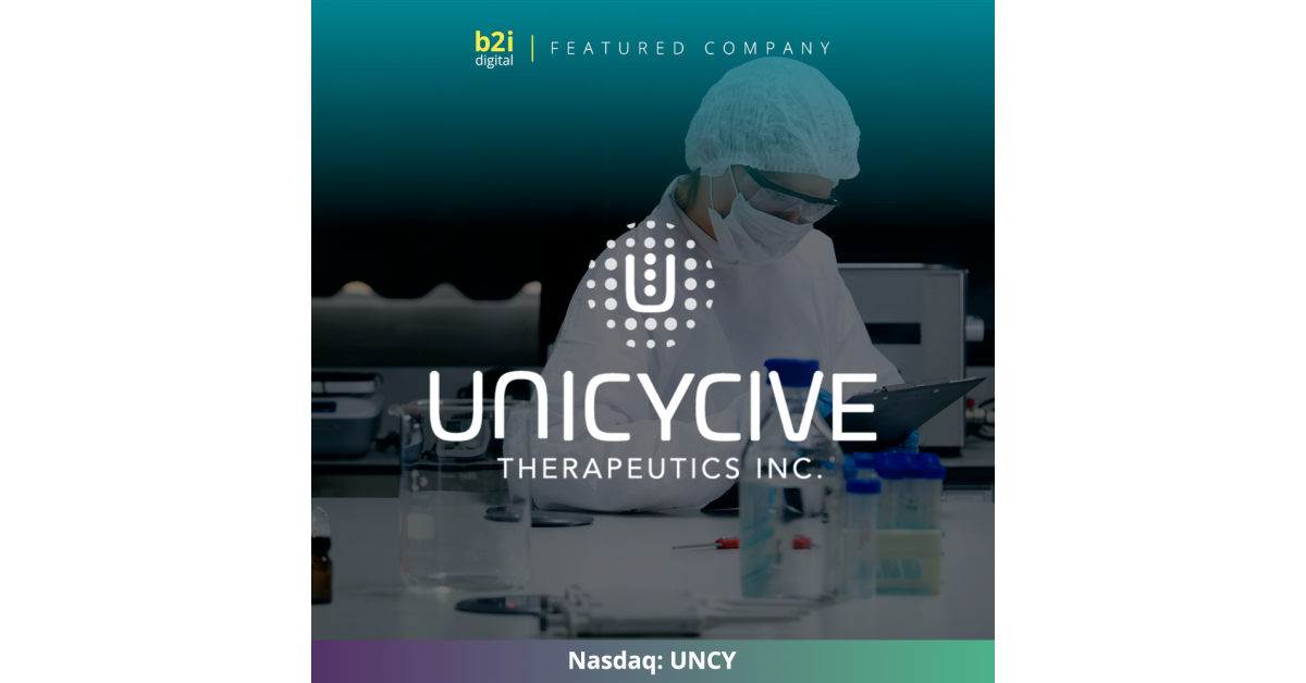 Unicycive gets FDA review date for kidney drug after manufacturing fix