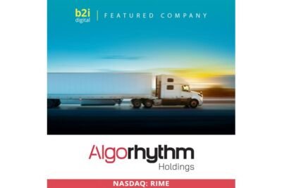 Algorhythm eyes $70M payoff from North Carolina biomass power project