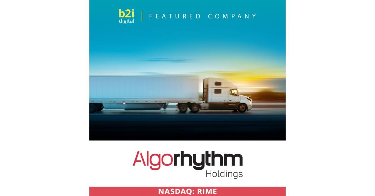 Algorhythm eyes $70M payoff from North Carolina biomass power project