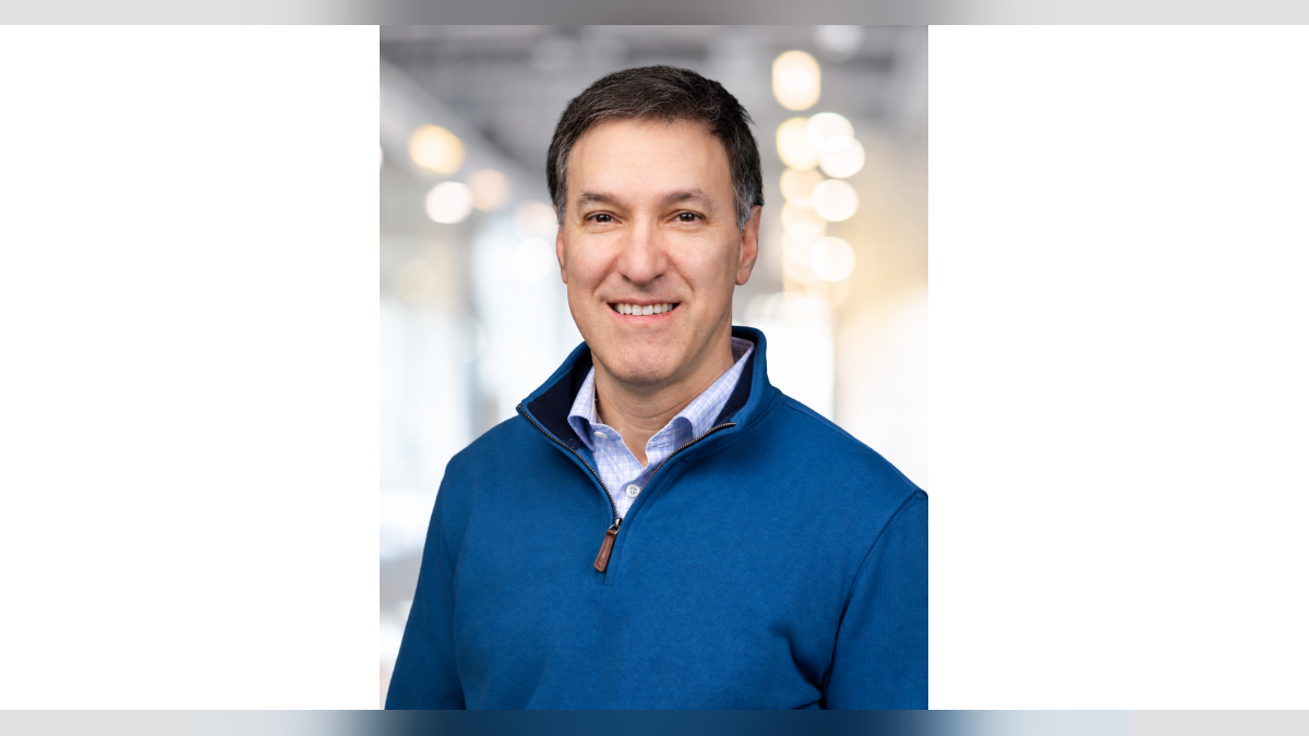 Government Business Results hires veteran B2G marketer Allan Rubin as VP to scale public sector services