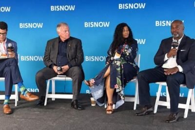 Fulton County Leaders Highlight AI Readiness, Infrastructure, Responsible Growth at Bisnow Atlanta State of the Market