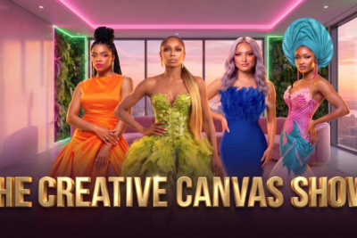 CTR Media Network and Ayo Thomas Launch First AI Reality Show on CTRMN