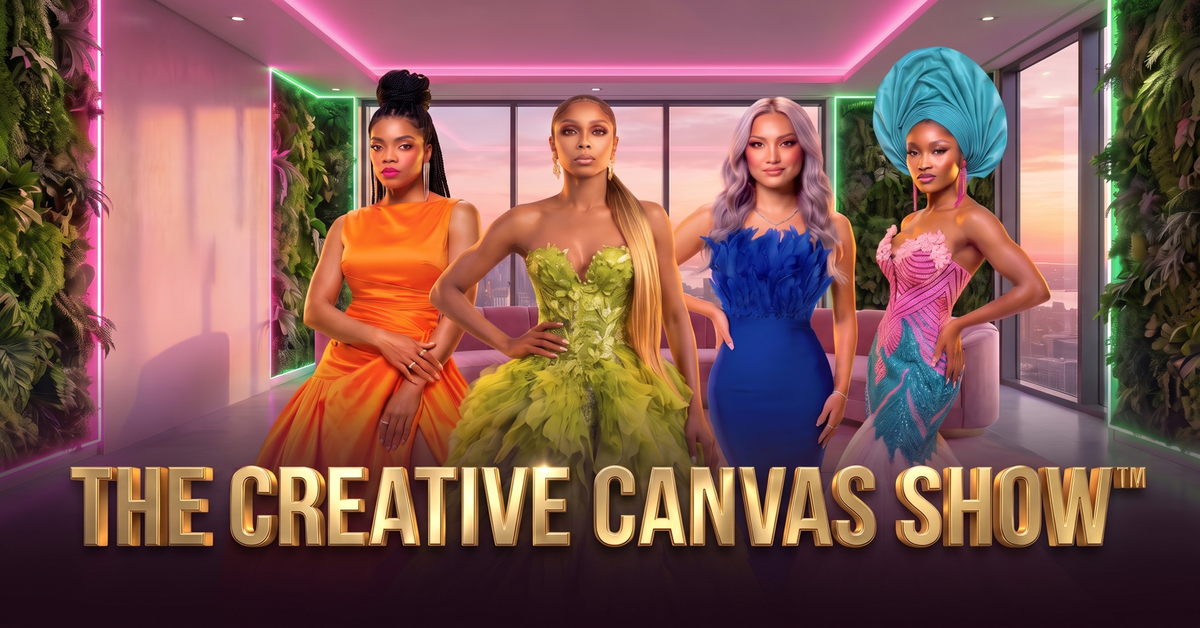 CTR Media Network and Ayo Thomas Launch First AI Reality Show on CTRMN