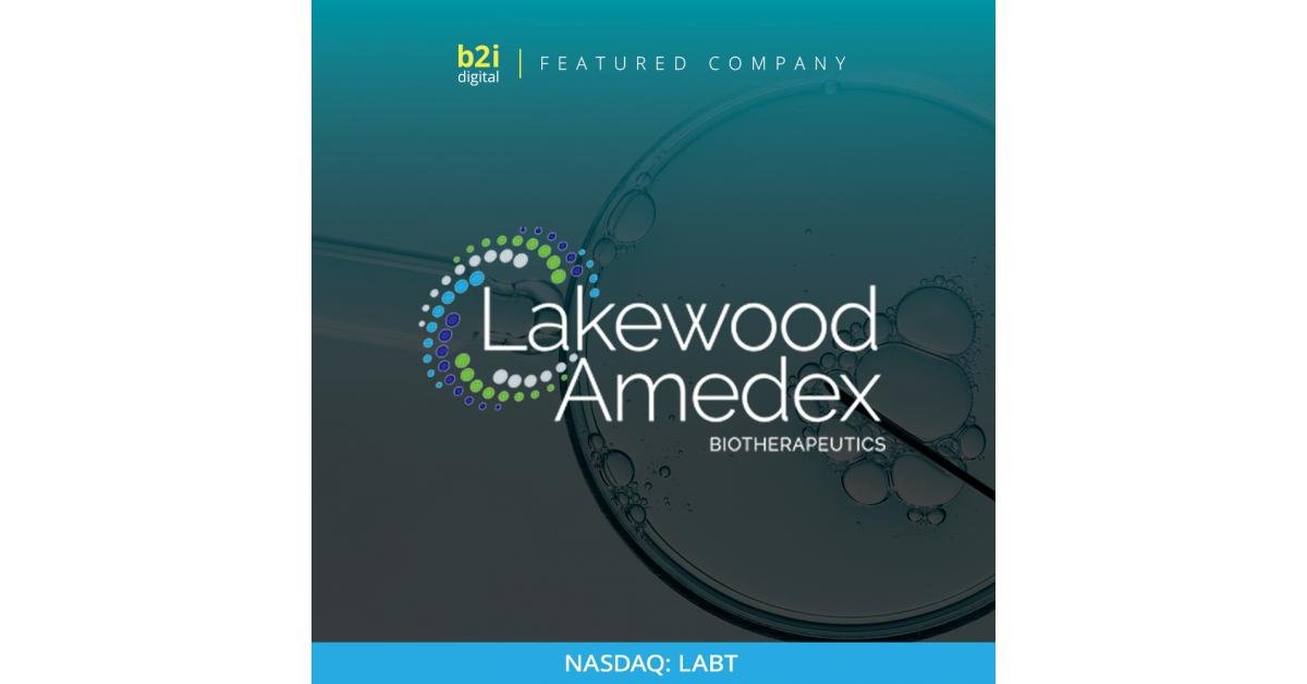 Lakewood-Amedex Nu-3 data at IDWeek shows rapid kill, low resistance vs. ciprofloxacin