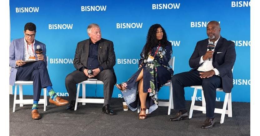 Fulton County Leaders Highlight AI Readiness, Infrastructure, Responsible Growth at Bisnow Atlanta State of the Market