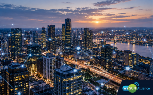 Wi-SUN Alliance Turns Spotlight on Brazil, Announces Projects Driving More Than 2 Million Wi-SUN Endpoint Deployments