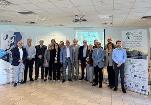 WGES Global takes its 17-year collaboration model to Athens, sparking new health and sustainability MOUs