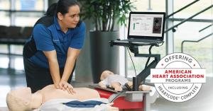 Safety Training Seminars opens AHA-certified CPR school in Tulare