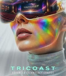 TriCoast ATS bets on AI to outproduce Hollywood with 35+ films a year