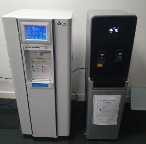 Resilient365 launches atmospheric water generators for UK homes and businesses