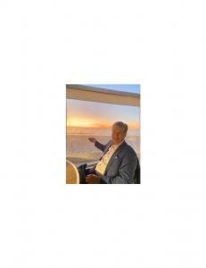 Pinpoint Holdings mourns Bill Lear, the banker who opened US-China finance doors