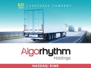 Algorhythm Holdings eyes $1.66B payoff from Mississippi renewable power project