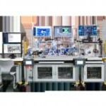 YALONG puts WorldSkills-proven automation cells at the heart of next-gen manufacturing training