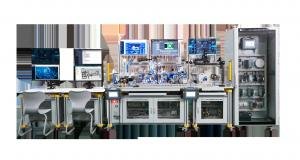 YALONG turns smart factories into hands-on classrooms for next-gen engineers