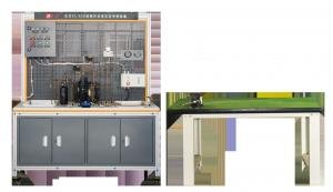 YALONG’s YL-83B trainer turns HVAC theory into hands-on industrial skill building