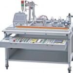 YALONG’s YL-83B trainer turns HVAC theory into hands-on industrial skill building
