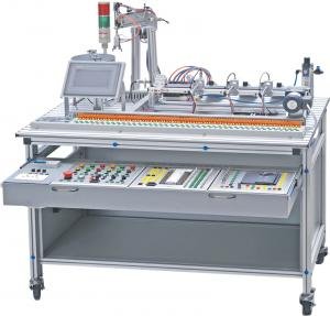 YALONG brings 40 years of TVET expertise to GESS Dubai with hands-on mechatronics lab