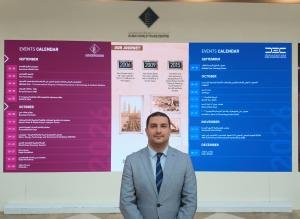 UAE’s streamlined business rules are a global benchmark, says Letsia Holding chairman