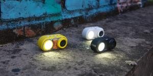 AGM Mobile’s 39g CAM 1 skips the case to waterproof everyday family moments