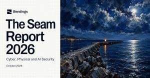Bendings’ Seam Report finds most intrusions slip past standard security test scopes