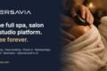 Shamrok’s Tersavia gives spas a full booking and AI platform for free