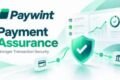 Paywint introduces payment assurance for stronger transaction security