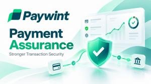 Paywint introduces payment assurance for stronger transaction security