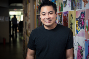 Coraline animator Ben Vu launches No AI Day to push back against generative AI takeover