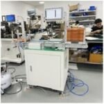 FIDER’s intelligent feeder ties vision and robotics into one synchronized loop