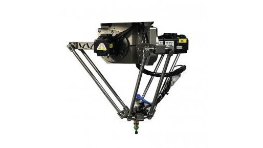 FIDER’s intelligent feeder ties vision and robotics into one synchronized loop