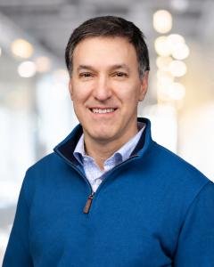 Government Business Results hires veteran B2G marketer Allan Rubin as VP to scale public sector services