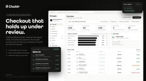 Claddr launches audit-proof checkout for research-use merchants, solving a compliance nightmare