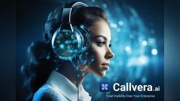 Callvera AI’s Emma v6 answers in under 1.5 seconds and books jobs mid-call