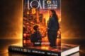 Tony Jefferies weaves romance, ambition, and digital innovation into a Bitcoin love story: For the Love of Ava