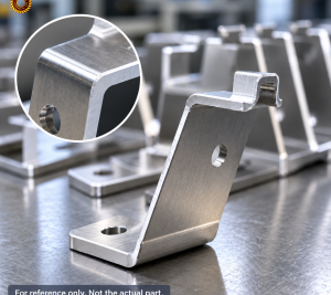 Tuofa takes solar bracket project from prototype to repeat production