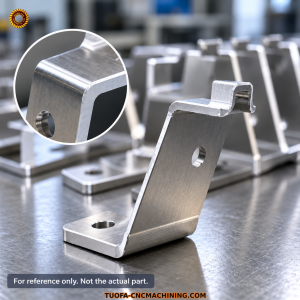 Tuofa takes solar bracket project from prototype to repeat production