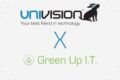 Univision Computers buys Green Up IT to boost Helena managed services