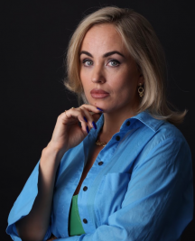 Olga Hilgers: Why human perception outlasts AI’s analytical power