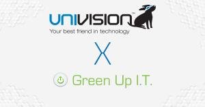Univision Computers buys Green Up IT to boost Helena managed services
