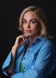 Olga Hilgers: Why human perception outlasts AI’s analytical power