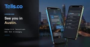 Tells.co Set to Exhibit at LEND360 2026 in Austin