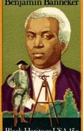 On the Anniversary of Benjamin Banneker’s Death, the Black Student Fund Recommits to Math Literacy